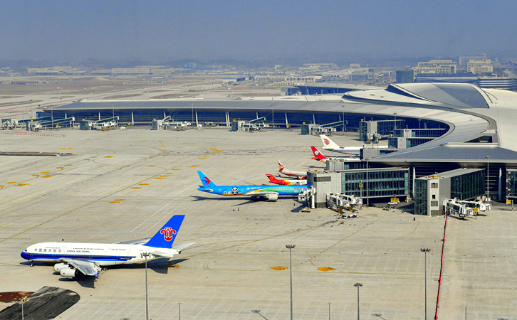 防城港空运南通